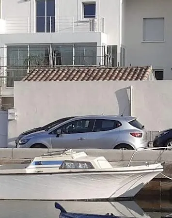 Apartment Loue Maison 160m2 Avec Piscine Chauffee Et Jacuzzi A 2 Pas De La Plage Et Du Centre *