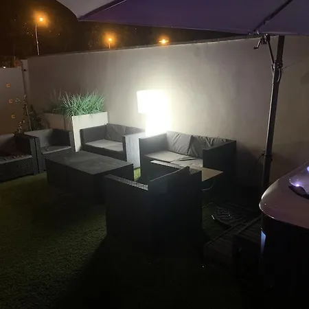 Loue Maison 160m2 Avec Piscine Chauffee Et Jacuzzi A 2 Pas De La Plage Et Du Centre * Palavas-les-Flots