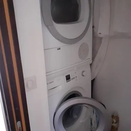 Loue Maison 160m2 Avec Piscine Chauffee Et Jacuzzi A 2 Pas De La Plage Et Du Centre Apartment