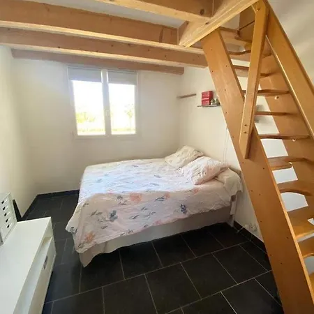 Loue Maison 160m2 Avec Piscine Chauffee Et Jacuzzi A 2 Pas De La Plage Et Du Centre * Palavas-les-Flots