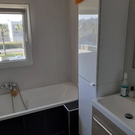 Loue Maison 160m2 Avec Piscine Chauffee Et Jacuzzi A 2 Pas De La Plage Et Du Centre Apartment Palavas-les-Flots