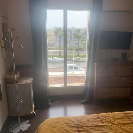 Apartment Loue Maison 160m2 Avec Piscine Chauffee Et Jacuzzi A 2 Pas De La Plage Et Du Centre