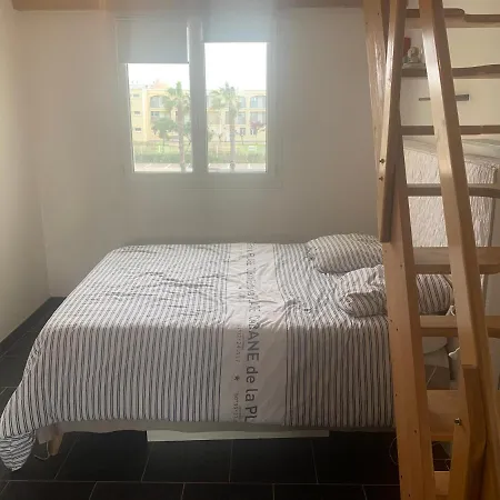 Loue Maison 160m2 Avec Piscine Chauffee Et Jacuzzi A 2 Pas De La Plage Et Du Centre Apartment Palavas-les-Flots