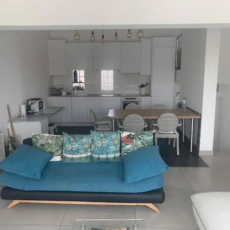 Apartment Loue Maison 160m2 Avec Piscine Chauffee Et Jacuzzi A 2 Pas De La Plage Et Du Centre