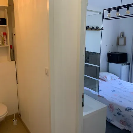 Apartment Loue Maison 160m2 Avec Piscine Chauffee Et Jacuzzi A 2 Pas De La Plage Et Du Centre Palavas-les-Flots