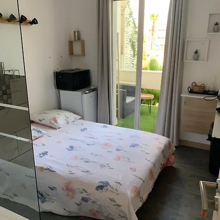 Loue Maison 160m2 Avec Piscine Chauffee Et Jacuzzi A 2 Pas De La Plage Et Du Centre Palavas-les-Flots