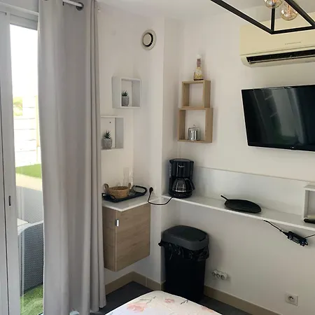 Loue Maison 160m2 Avec Piscine Chauffee Et Jacuzzi A 2 Pas De La Plage Et Du Centre * Palavas-les-Flots
